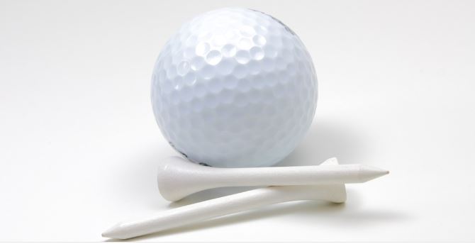 ゴルフボールの飛距離と人気ランキング あなたは知っていましたか ゴルフを100倍楽しむ方法