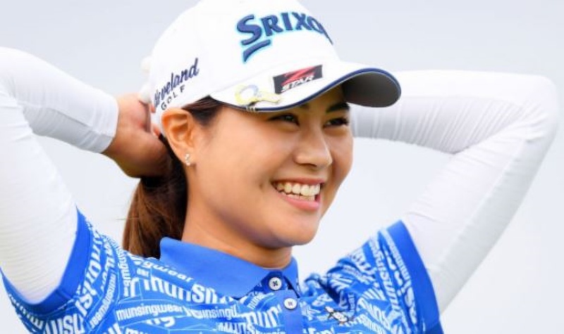 新垣比奈