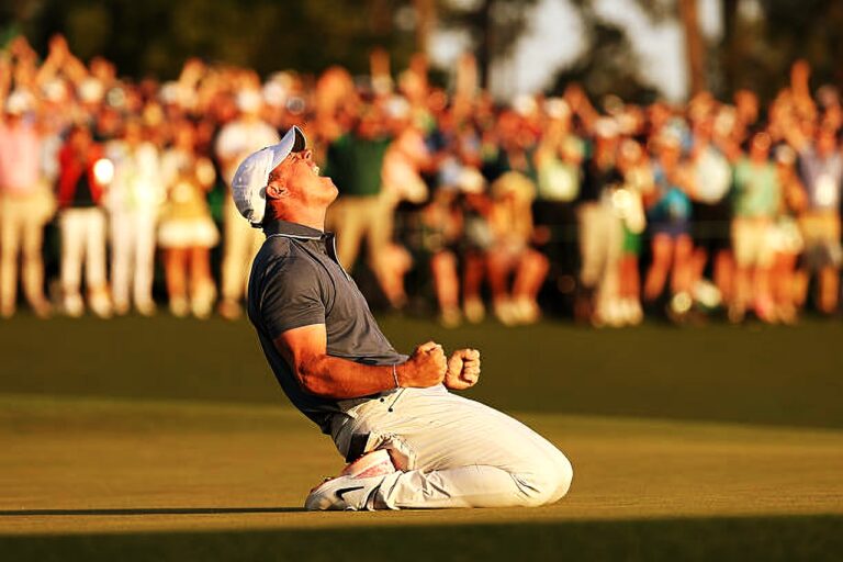 ローリー・マキロイのクラブセッティング2025｜グランドスラムの最新ギア | ゴルフは楽しい！だからやめられない！